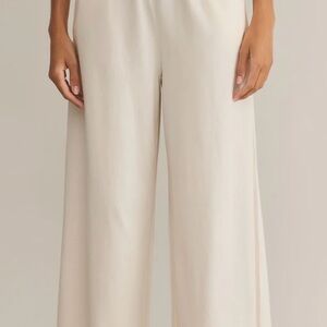 Scout Jersey Pant in Sea Salt